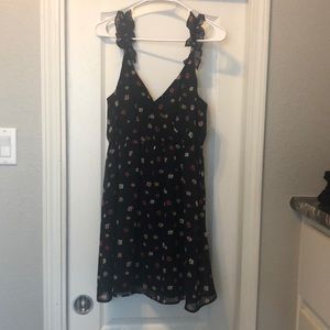 Madewell dress